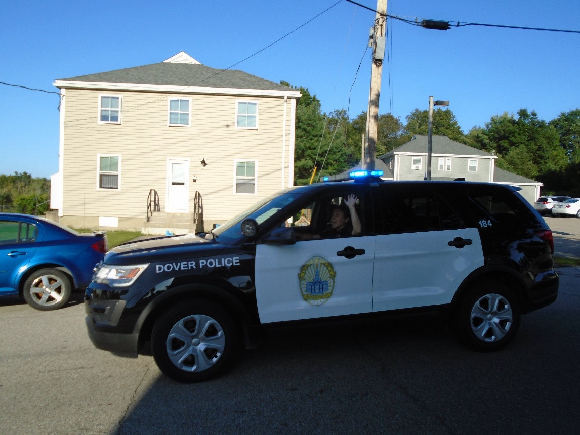 Housing Authority Police Liaison Program